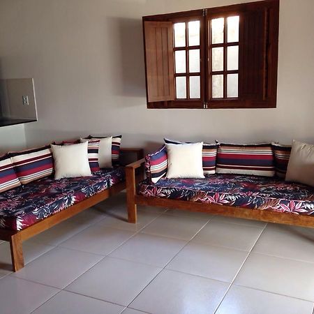 Casa Em Sao Miguel Dos Milagres - 700M Do Mar别墅 外观 照片