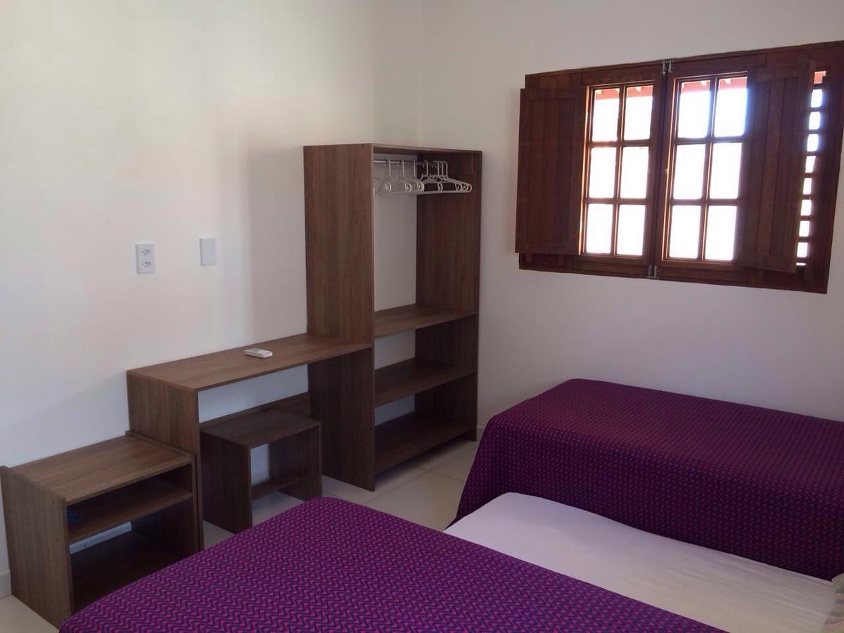 Casa Em Sao Miguel Dos Milagres - 700M Do Mar别墅 外观 照片