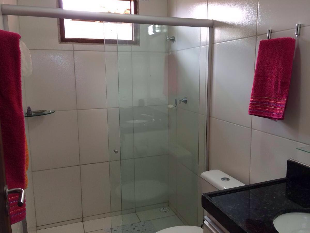 Casa Em Sao Miguel Dos Milagres - 700M Do Mar别墅 外观 照片