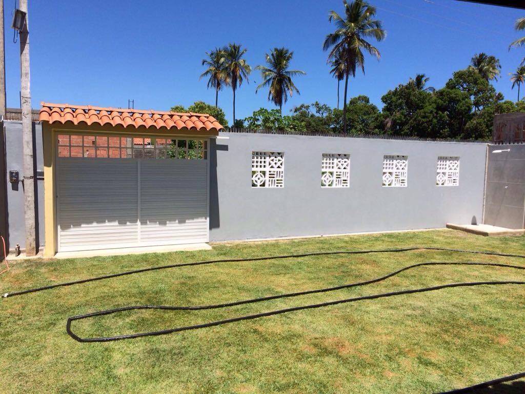 Casa Em Sao Miguel Dos Milagres - 700M Do Mar别墅 外观 照片