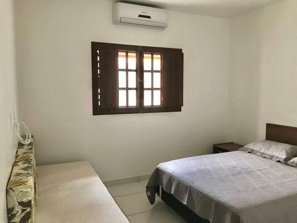 Casa Em Sao Miguel Dos Milagres - 700M Do Mar别墅 外观 照片