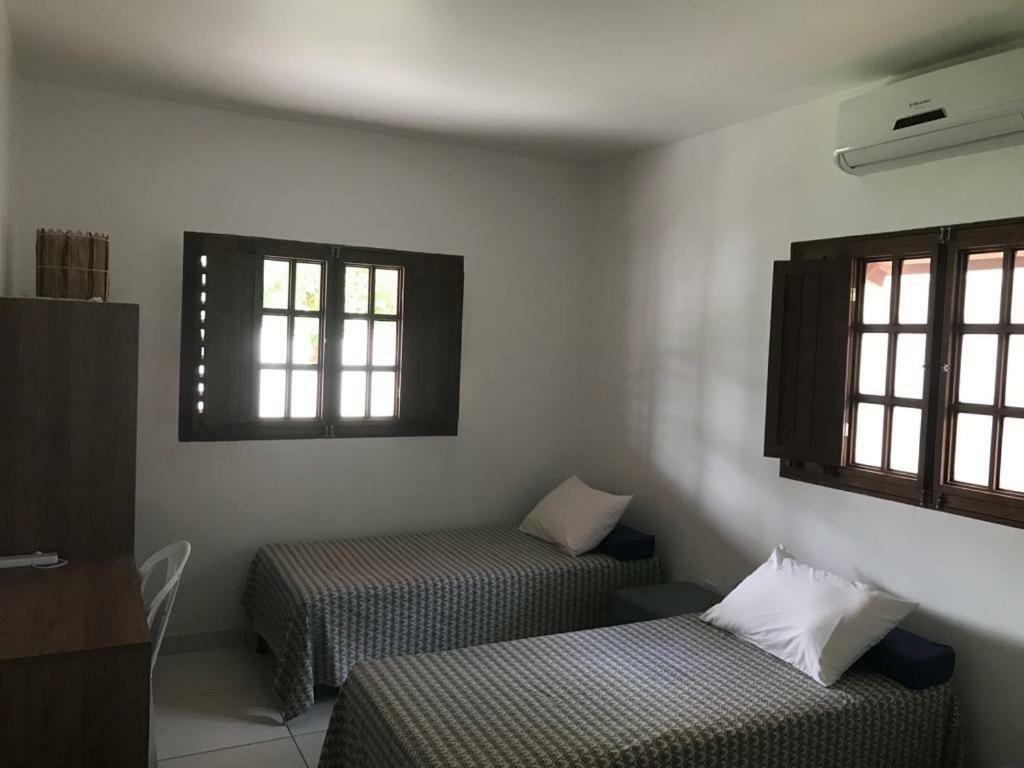 Casa Em Sao Miguel Dos Milagres - 700M Do Mar别墅 外观 照片